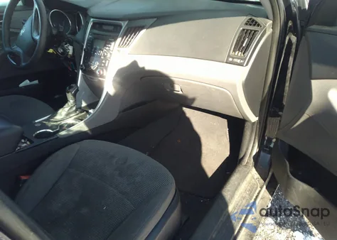 2018 Hyundai Santa Fe Sport 2.4L from USA, damaged, VIN 5XYZUDLB4JG549342